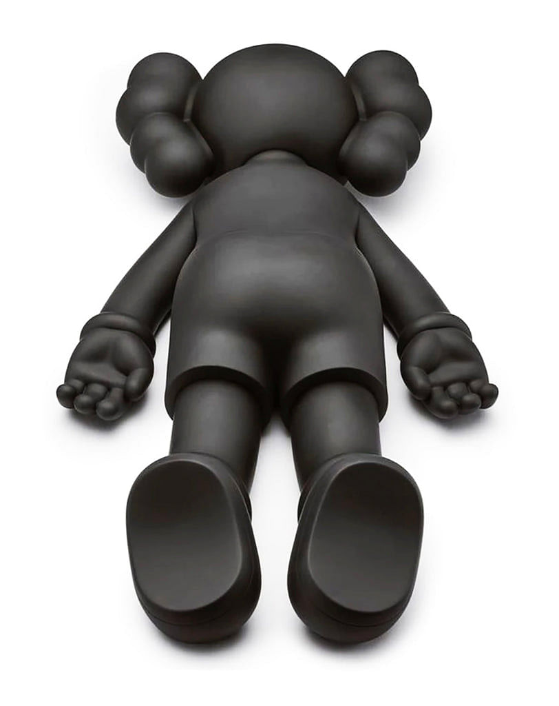 Kaws artistic impact