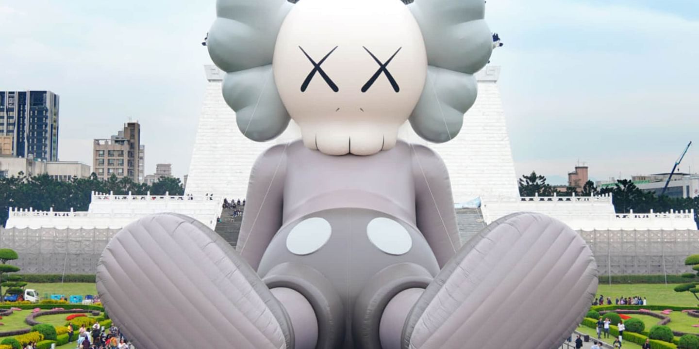 How to Start Your Own Kaws Art Collection