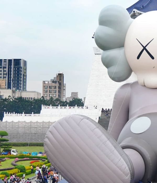 How to Start Your Own Kaws Art Collection