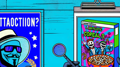 Investigating the Allure of Kaws Reese's Puffs: A Collector's Perspective