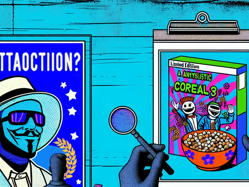 Investigating the Allure of Kaws Reese's Puffs: A Collector's Perspective