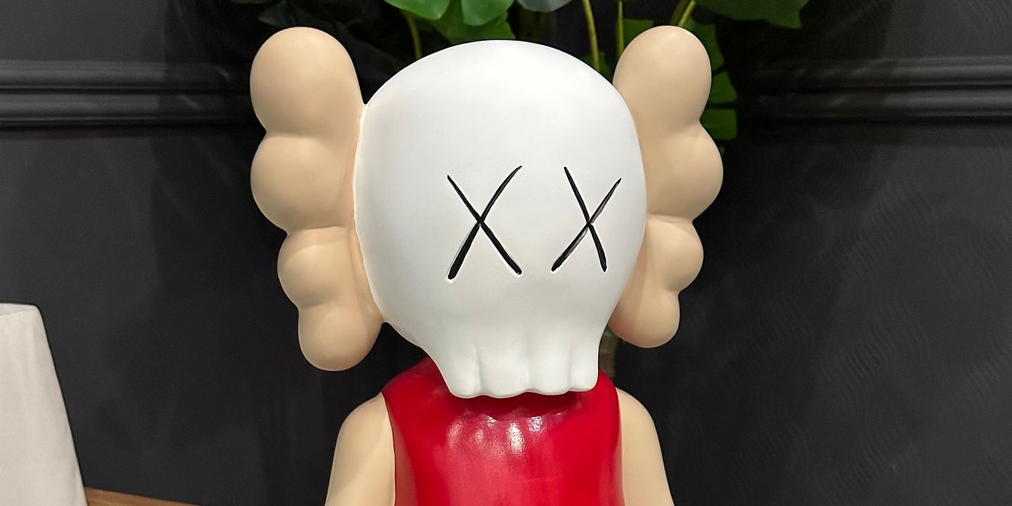 Kaws Apparel and Accessories: Where Art Meets Everyday Life
