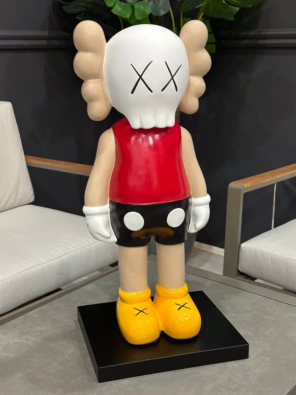 Kaws Apparel and Accessories: Where Art Meets Everyday Life