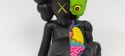 Kaws Art for Sale