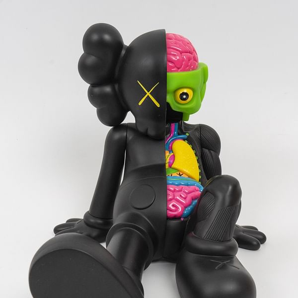 Kaws Art for Sale: The Rarity and Its Impact on Value