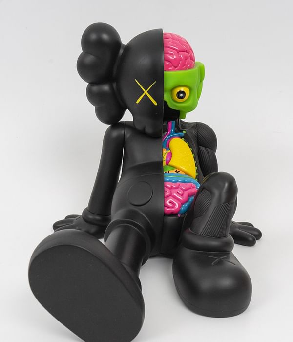 Kaws Art for Sale: The Rarity and Its Impact on Value