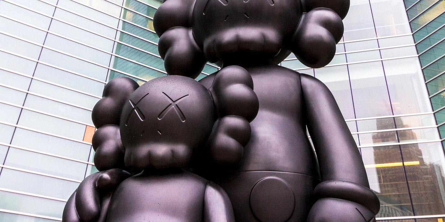 Kaws Collaborations: Uniting Art, Fashion and Pop Culture