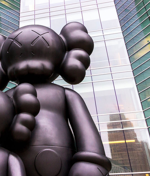 Kaws Collaborations: Uniting Art, Fashion and Pop Culture