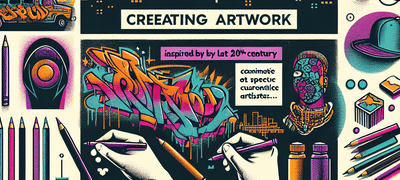 Kaws Drawings and Sketches