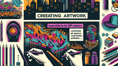 Kaws Drawing Techniques: A Step-by-Step Guide to Creating Your Own Kaws-Inspired Artwork