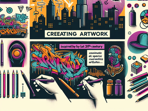 Kaws Drawing Techniques: A Step-by-Step Guide to Creating Your Own Kaws-Inspired Artwork