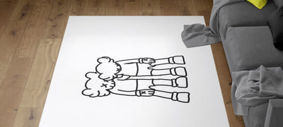 Kaws Lifestyle and Merchandise