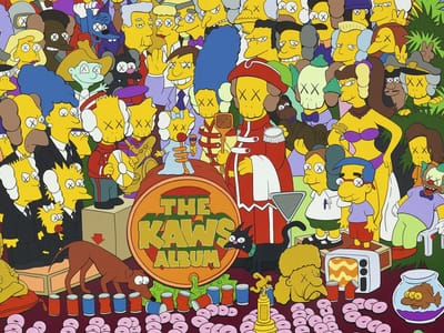 The Intriguing World of Kaws Figures and Collectibles: A Comprehensive Guide