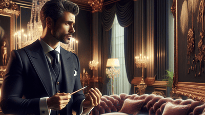 The Kaws Connoisseur: Pairing Fine Art with Luxury Lifestyle