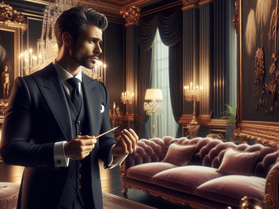 The Kaws Connoisseur: Pairing Fine Art with Luxury Lifestyle