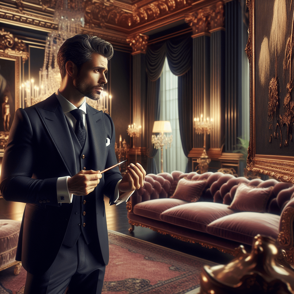 The Kaws Connoisseur: Pairing Fine Art with Luxury Lifestyle