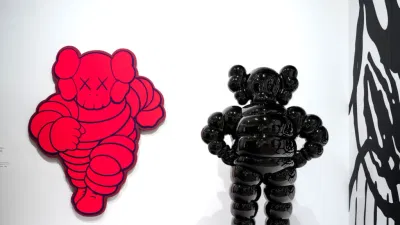 The Kaws Phenomenon: How Pop Art found Its Way onto Phone Cases