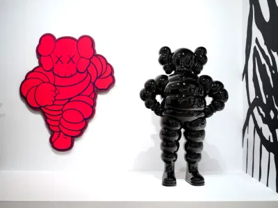 The Kaws Phenomenon: How Pop Art found Its Way onto Phone Cases