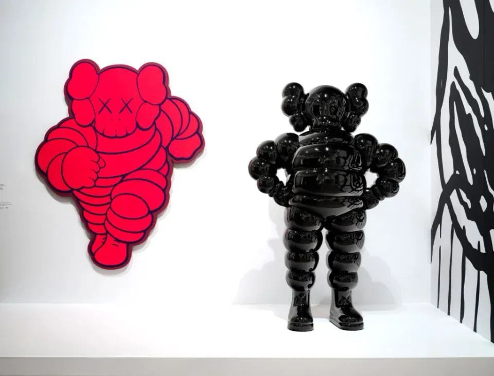 The Kaws Phenomenon: How Pop Art found Its Way onto Phone Cases