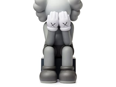 The Phenomenon of Kaws Rug: From Concept to Cult Status