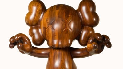 The Story Behind the Iconic Kaws Statues