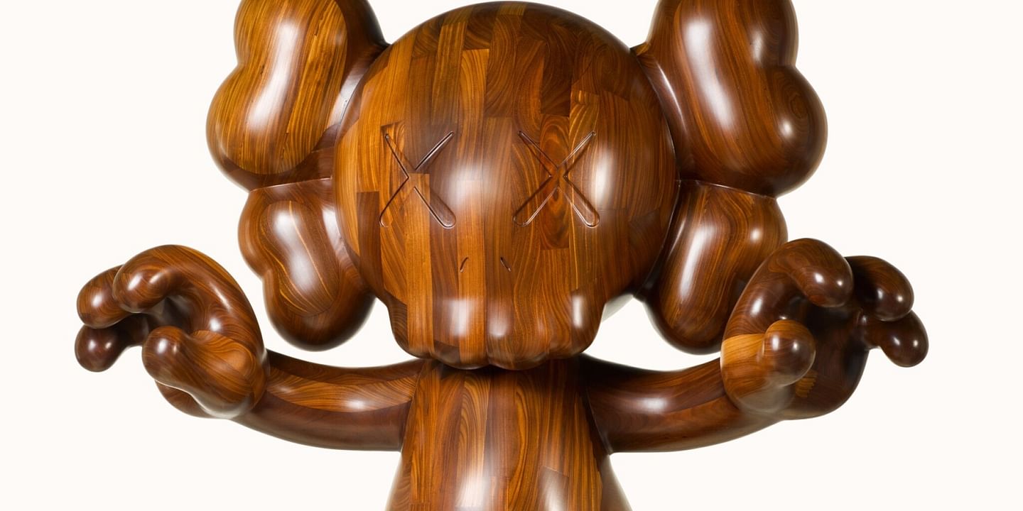 The Story Behind the Iconic Kaws Statues