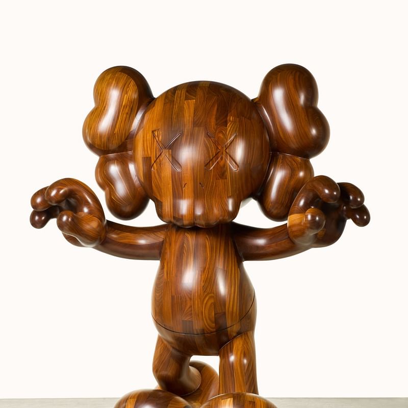 Your Ultimate Kaws Art Guide