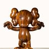 The Story Behind the Iconic Kaws Statues