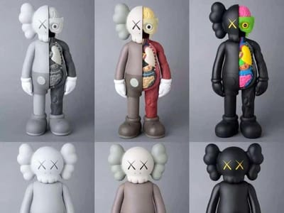 Tracing the Evolution of Kaws Art Style: What Makes it Unique?