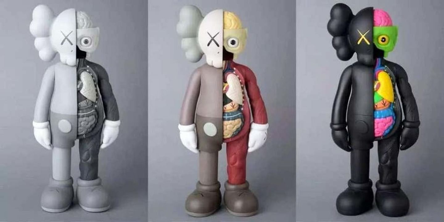 Tracing the Evolution of Kaws Art Style: What Makes it Unique?