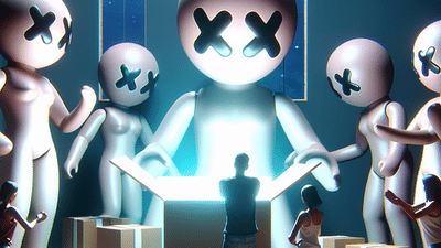 Unboxing Kaws: The Experience and Excitement Behind Collecting Limited Edition Kaws Figures