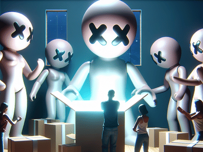 Unboxing Kaws: The Experience and Excitement Behind Collecting Limited Edition Kaws Figures