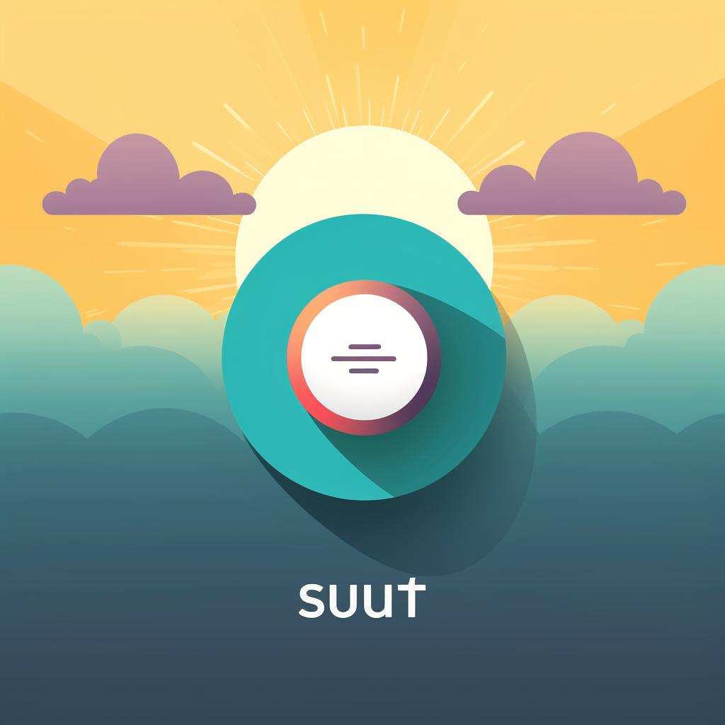 A screenshot of the 'Submit' button